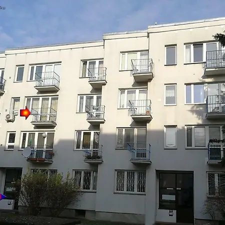 Apartment Velvet Trojdena