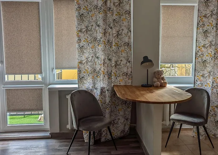 Velvet Trojdena Варшава