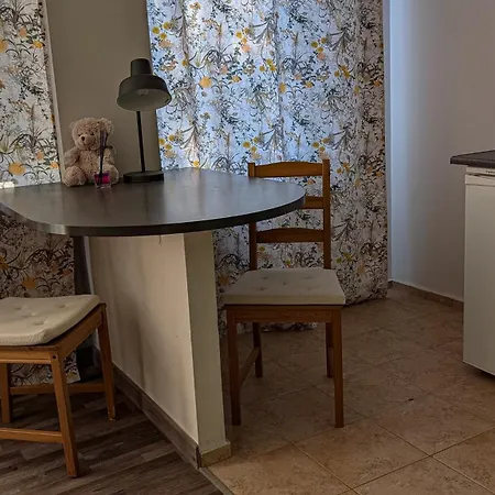 Apartmán Velvet Trojdena Varšava