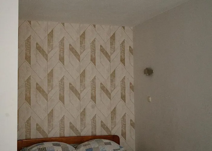 Apartment Velvet Trojdena