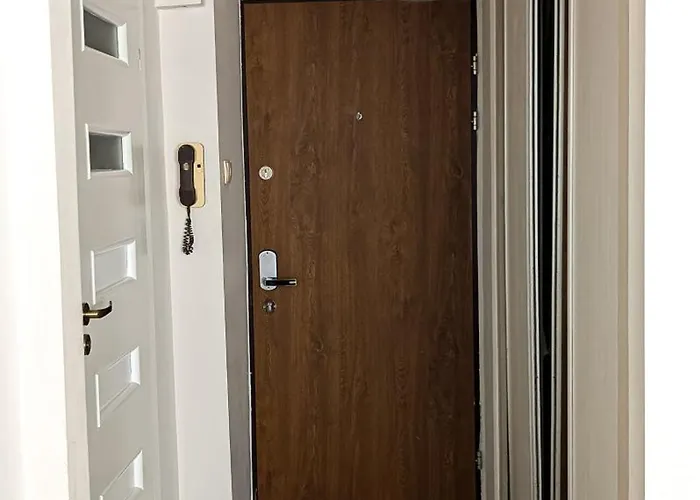 Velvet Trojdena * Warsaw