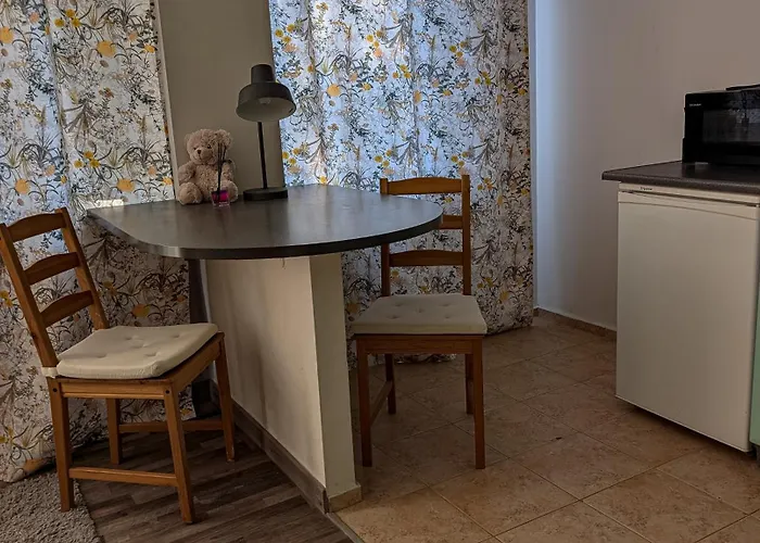 Apartment Velvet Trojdena Warsaw