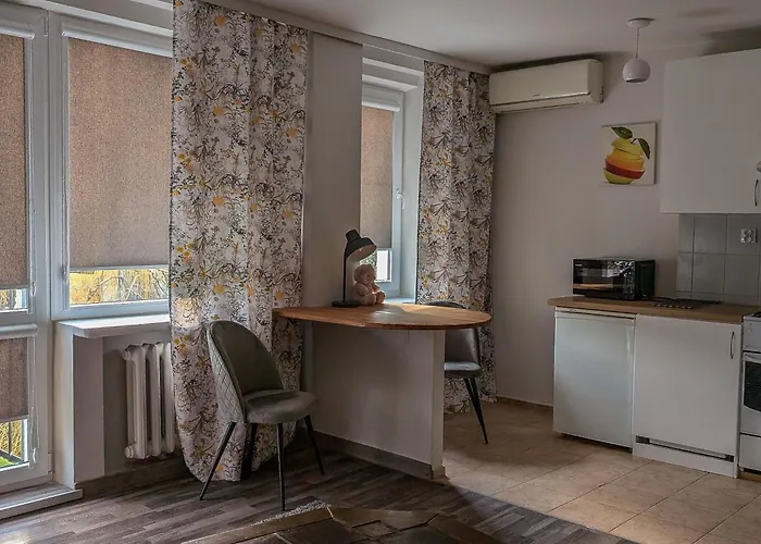 Apartment Velvet Trojdena *