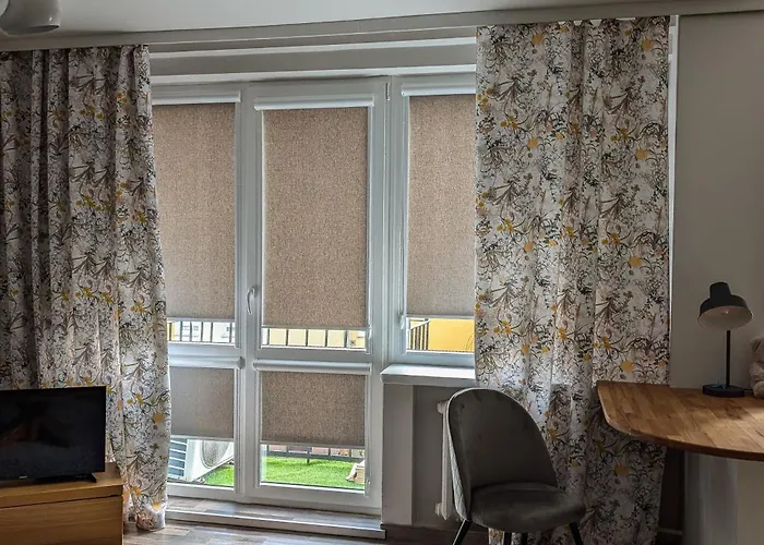 Velvet Trojdena * Warsaw