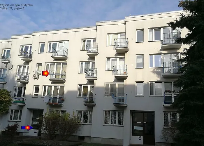 Apartment Velvet Trojdena