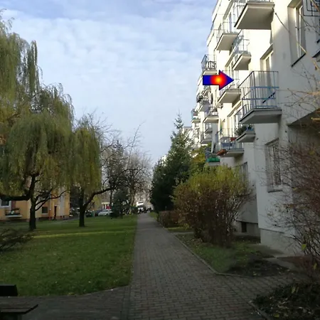 Velvet Trojdena 60 Metrow Do Szpitala Akademii Medycznej وارسو